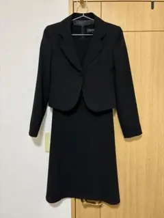 Percolation ブラックフォーマル 7AR セットアップ