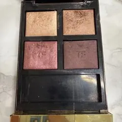 トム フォード ビューティ アイ カラー クォード　04