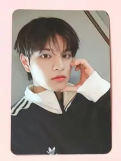 stray kids doit platform プレオーダー特典　スンミン