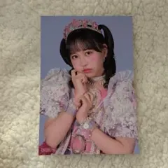 FRUITSZIPPER 松本かれん ポストカード