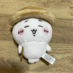 ちいかわ ぬいぐるみ マスコット