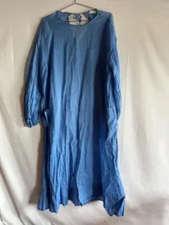 値下げ】tado BHUV DRESS - BLUE - メルカリ