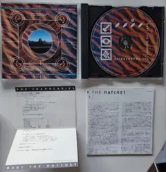 クランベリーズ