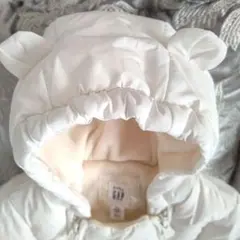 ♦超・超美品♦GAP ジャンプスーツ カバーオール