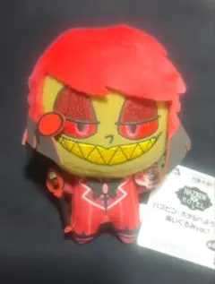 ハズビン・ホテルへようこそ ぬいぐるみ