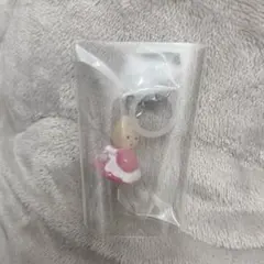 サンリオ　めじるしアクセサリー　マロンクリーム