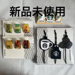 【非売品・希少】スターバックス コーヒーセミナー限定グッズ 3点セット