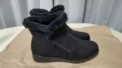 レディース　ブーツ　23.5cm