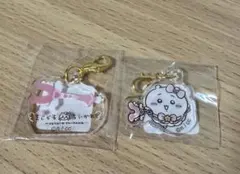 まじかるちいかわ　アクリルチャーム