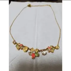 Kate spade ネックレス☆*°