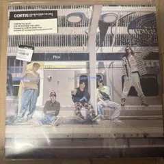 CORTIS コルティス VINYL LP レコード 新品未開封 cortis コルティス vinyl LP レコード 新品未開封 完売品 - メルカリ