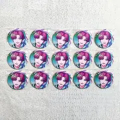 神家 缶バッジ Dreamy Jam ブレイクマイケース ブレマイ - メルカリ