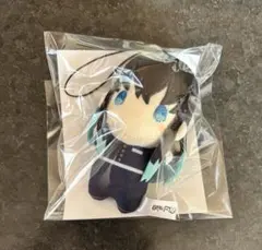 鬼滅の刃 劇場版 無限城編 ゆらふわみにぬいぐるみ 時透無一郎