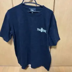 PHAiRNK ネイビー Tシャツ Lサイズ