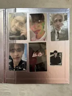 エスクプス トレカ まとめ売り