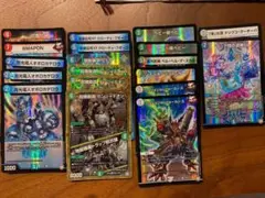 デュエルマスターズ デュエマ 値下げ おまけ付き