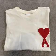 AMI Tシャツ　Mサイズのサムネイル