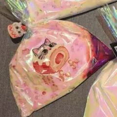 titidadanストレス袋 新品即購入可能 - メルカリ