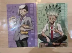 Dr.STONE 石神千空 あさぎりゲン DVD予約特典 - メルカリ