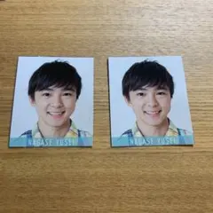 Myojo データカード デタカ 長瀬結星