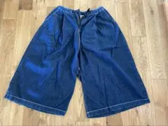 GRAMICCI × orSlow / 別注 ウェービング バルーンパンツのサムネイル