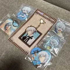 アイナナ 環 キーホルダー セット