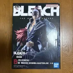 BLEACH 一番くじ ラストワン賞 黒崎一護 C賞 阿散井恋次 - メルカリ