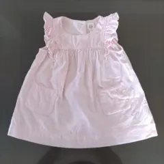 babyGAP ジャンパースカート　80  12-18months