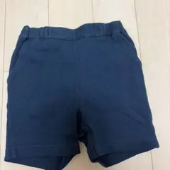 ファミリア 半ズボン 100 ハーフパンツ　受験