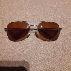 美品 BLACK FLYS FLY STANDARD 偏光レンズ サングラス