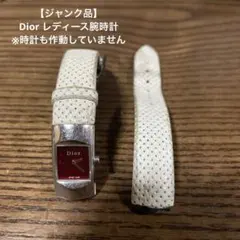 【ジャンク品】クリスチャンディオールD101-100
