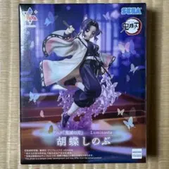 2026年最新】Luminasta 胡蝶しのぶの人気アイテム - メルカリ