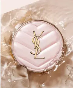 YSL ラディアントタッチ グロウパクト　ケースのみ　クッションファンデーション