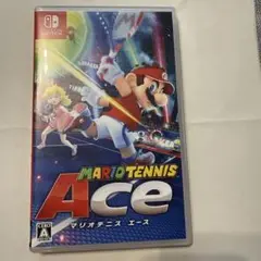 Mario Tennis Ace (Nintendo Switch)