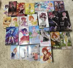 美少女フィギュア 11個まとめ売り - メルカリ