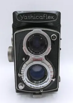 2026年最新】YASHICA フィルムカメラの人気アイテム - メルカリ