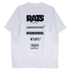 RHC ×ディッキーズ カットオフ加工 ショートパンツ W34 キムタク着用