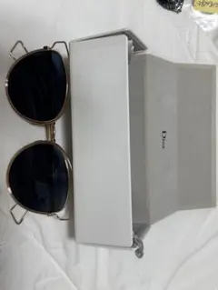 Dior J'ADORE2 サングラス メタル y2k ディオール - メルカリ