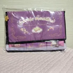 サンリオキャラクターズ 保温保冷2WAYショルダーバッグ マイメロディ クロミ