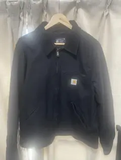 Carhartt 現行　デトロイトジャケット
