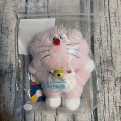 桜ドラえもん 100%ドラえもん&フレンズ展 新品未使用 桜の香り キー
