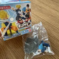 チョコサプ ドラゴンボール2のサムネイル