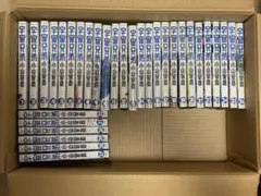 宇宙兄弟 1〜32巻セットのサムネイル
