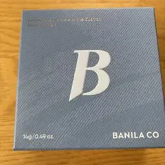 BANILA CO カバーリシャス ホワイトクッション デニムエディション 21のサムネイル