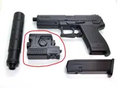 2026年最新】mk23 ライトの人気アイテム - メルカリ