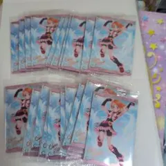 c*i様 12弾　キュアブラック20枚　未開封　プリキュア　ウエハース　カード