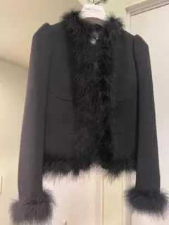 ファーコート　SONIA BY SONIA RYKIEL 2025年最新】SONIA BY SONIA RYKIEL レディース 毛皮・ファー
