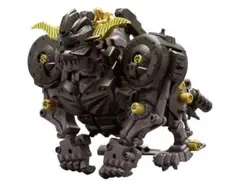 【中古】「未使用品」ZOIDS ゾイドワイルド ZW10 ナックルコング 2026年最新】ZOIDS ゾイドワイルド ZW10 ナックルコングの人気アイテム