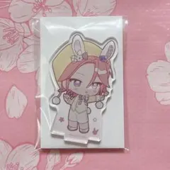 あんスタ アニカフェ アクスタ Crazy:B 桜河こはく