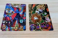 [最終値下げ][UR]ドラゴンボールヒーローズカードセット